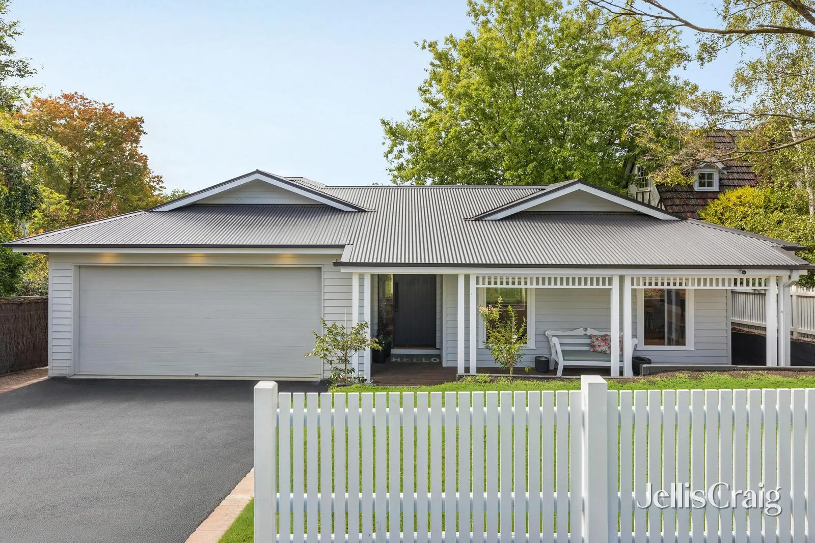 Primary image of 22 Cass Avenue, Croydon VIC 3136