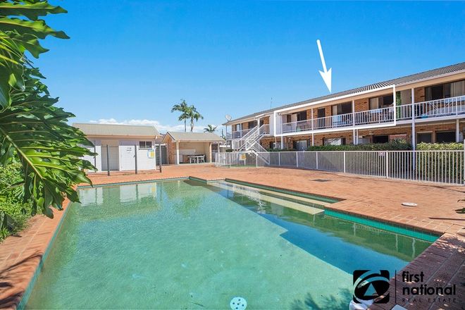 Picture of 6/34 Boultwood Street, COFFS HARBOUR NSW 2450