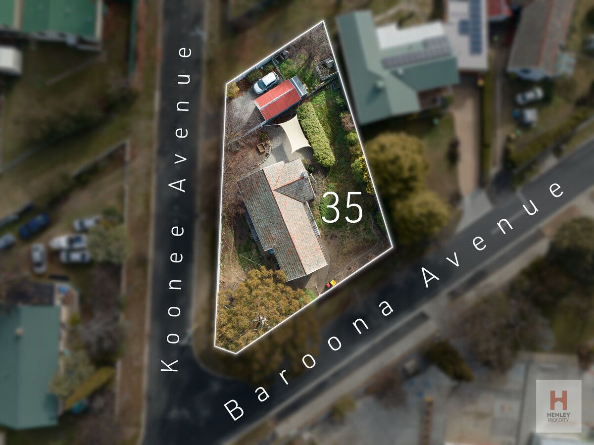 35 Baroona Avenue, Cooma NSW 2630, Image 2
