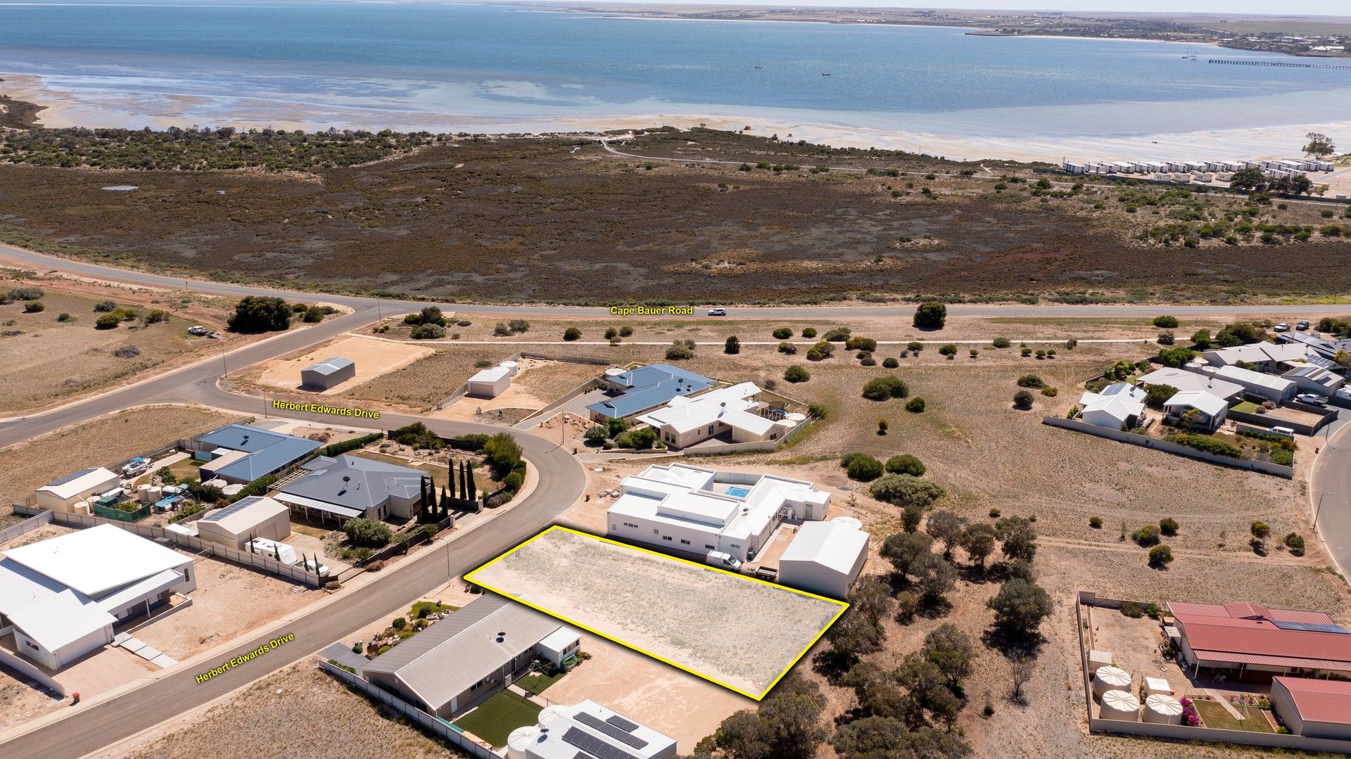 13 Herbert Edwards Drive, Streaky Bay SA 5680, Image 0