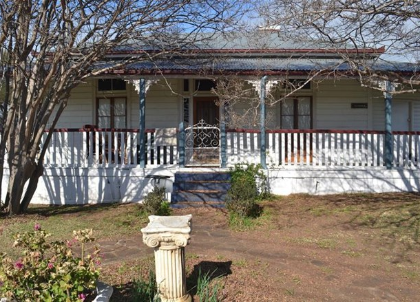 1 Inverell Road, Warialda NSW 2402