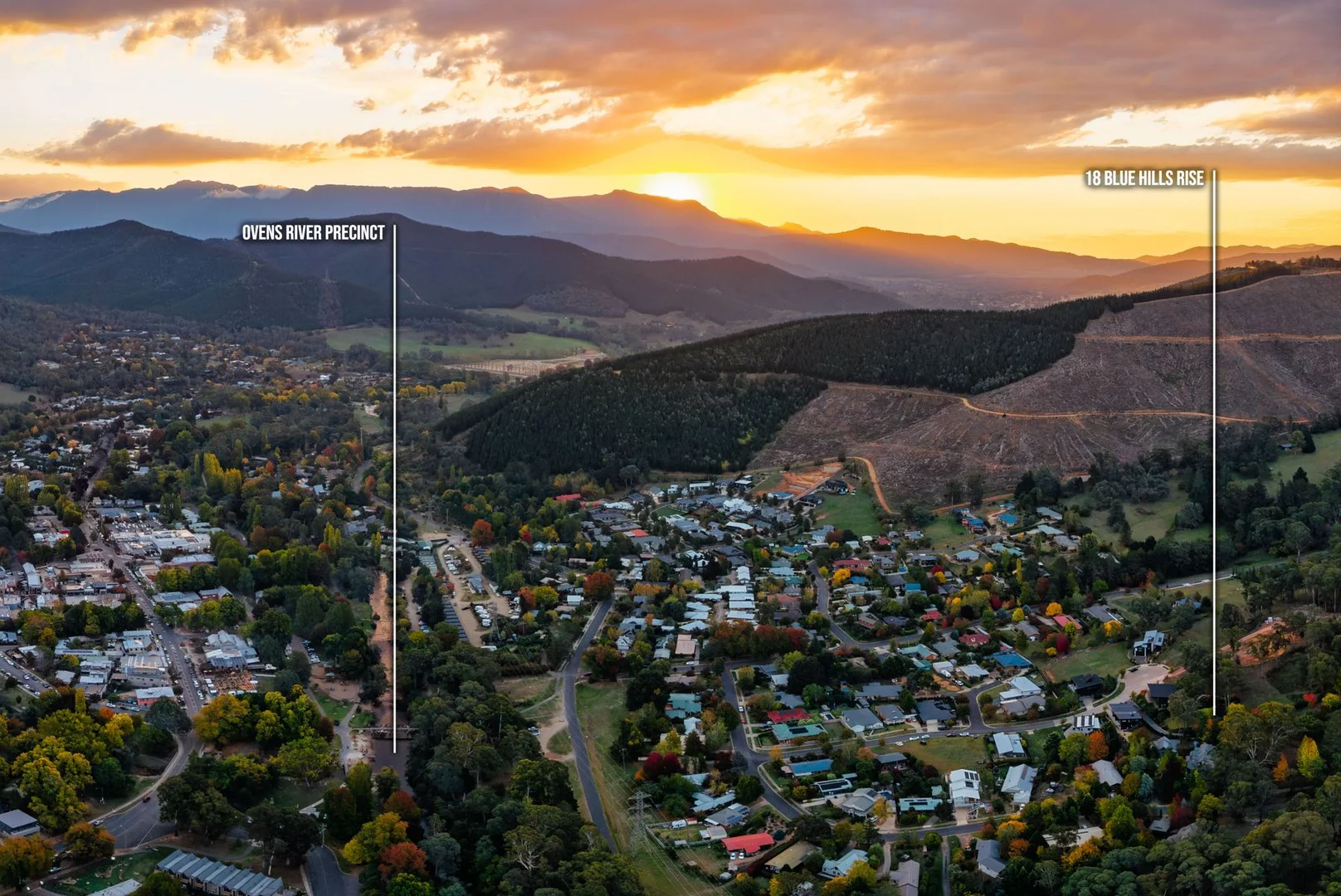 Additional image 15 of 18 Blue Hills Rise, Bright VIC 3741