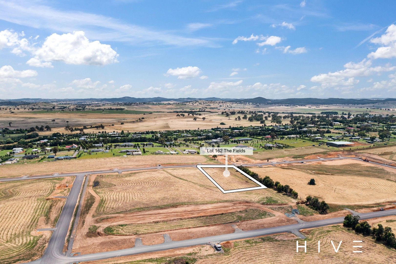 Lot 162 The Fields, Murrumbateman NSW 2582, Image 0