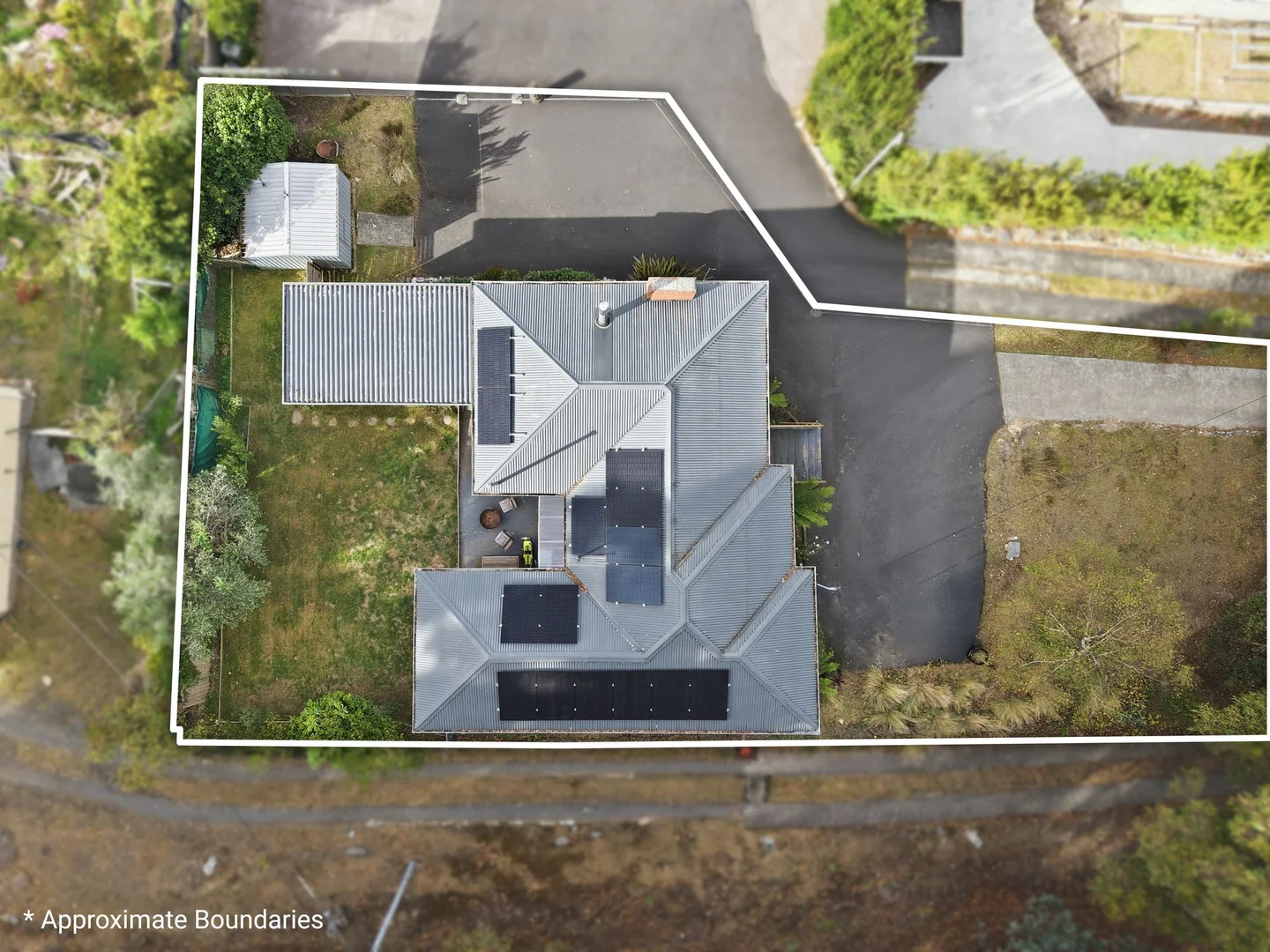 Additional image 26 of 307 Strickland Avenue, South Hobart TAS 7004