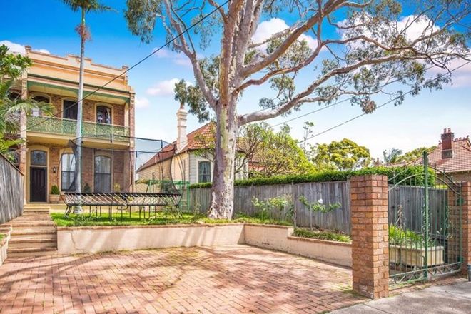 Picture of 10 Selborne St, BURWOOD NSW 2134