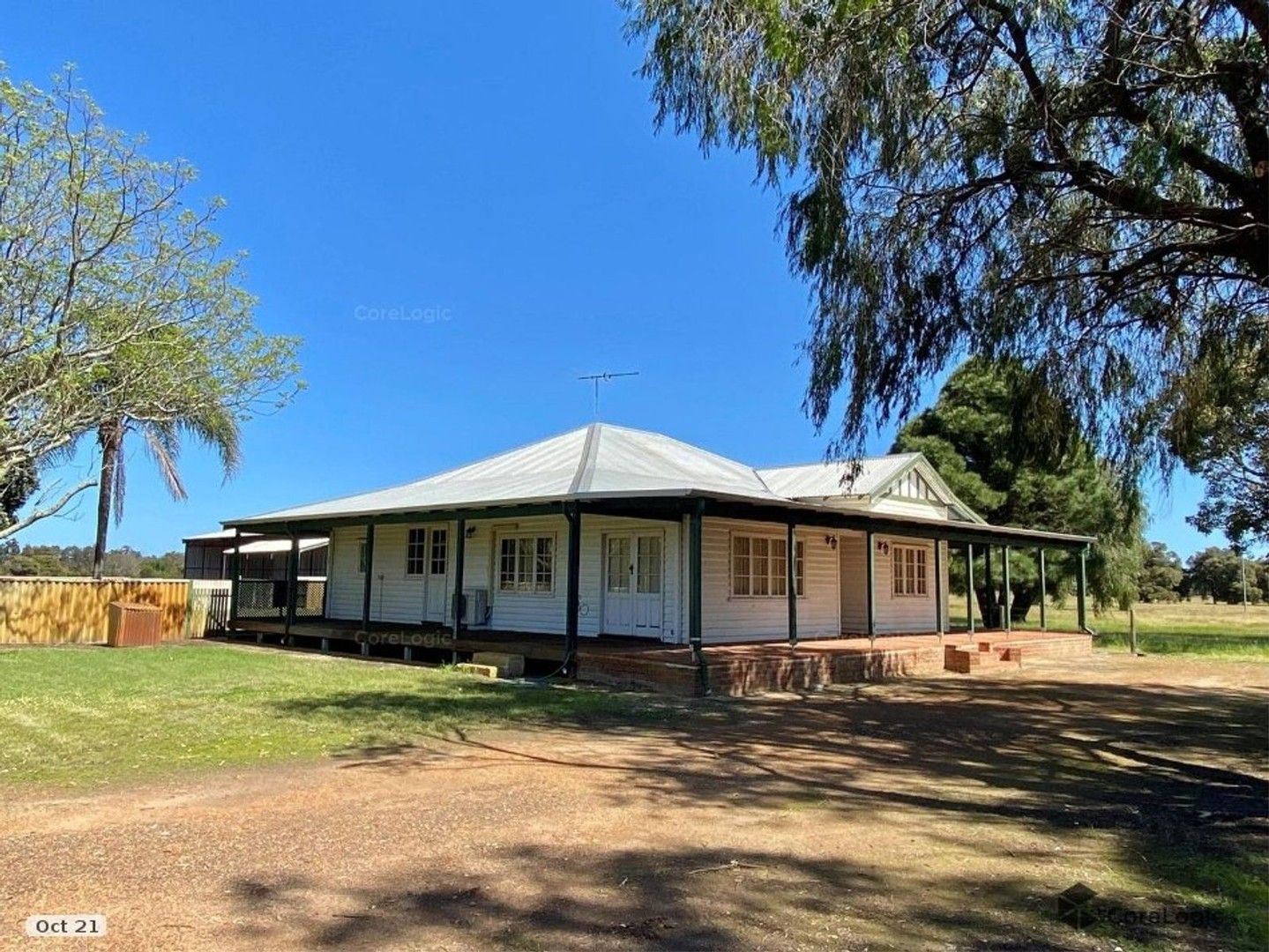 3 bedrooms House in 1474 Pinjarra Road RAVENSWOOD WA, 6208