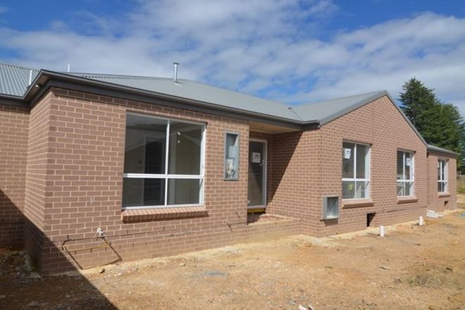 Picture of Unit 3/Lot 2 Hoskins Avenue, LITHGOW NSW 2790