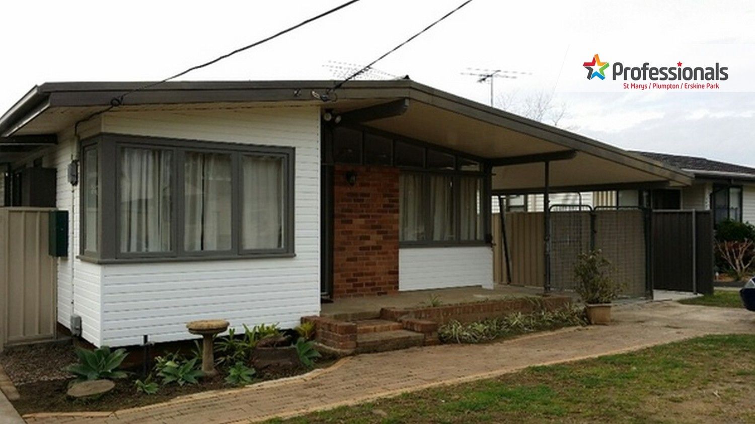 100 Jackaranda Road, North St Marys NSW 2760, Image 0