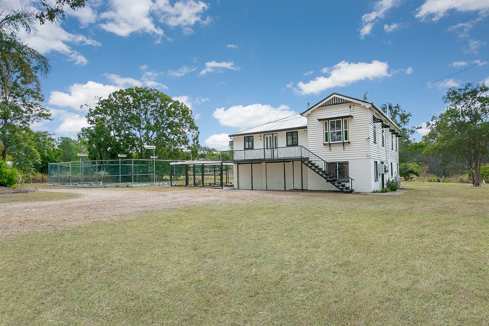 31 Brisbane Valley Highway, Blacksoil QLD 4306, Image 0