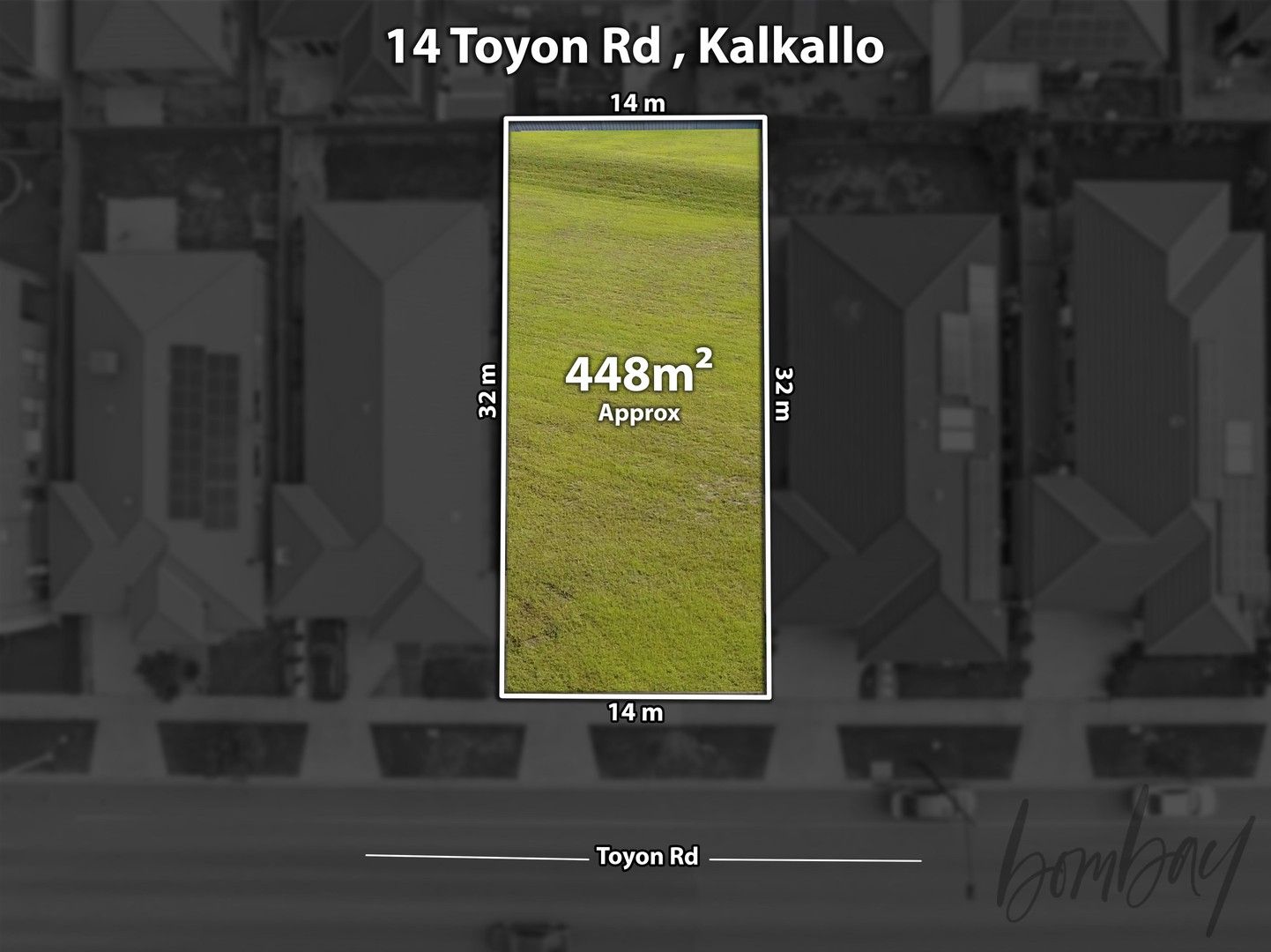14 Toyon Road, Kalkallo VIC 3064, Image 0