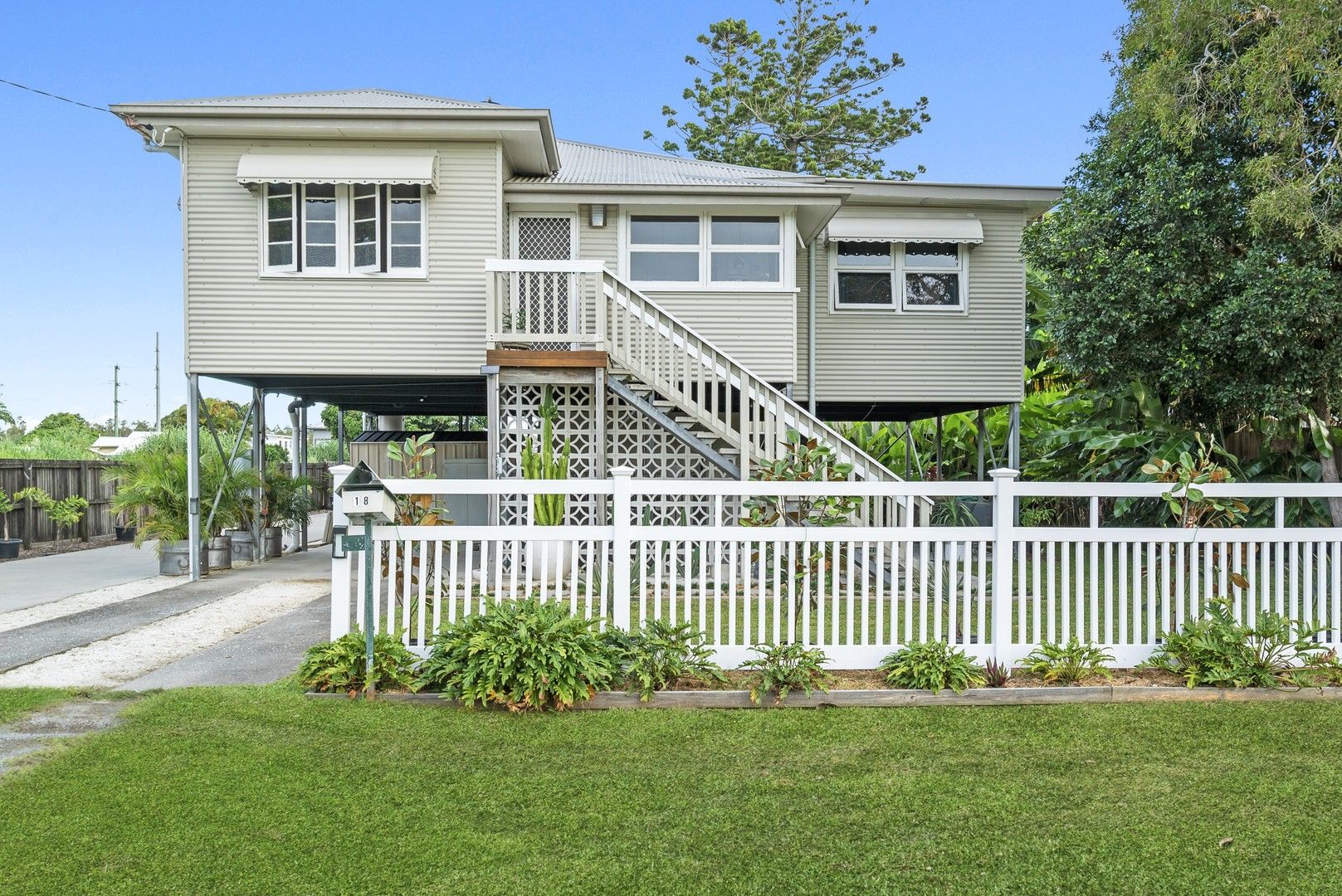 18 Marian Street, Tweed Heads West NSW 2485, Image 0