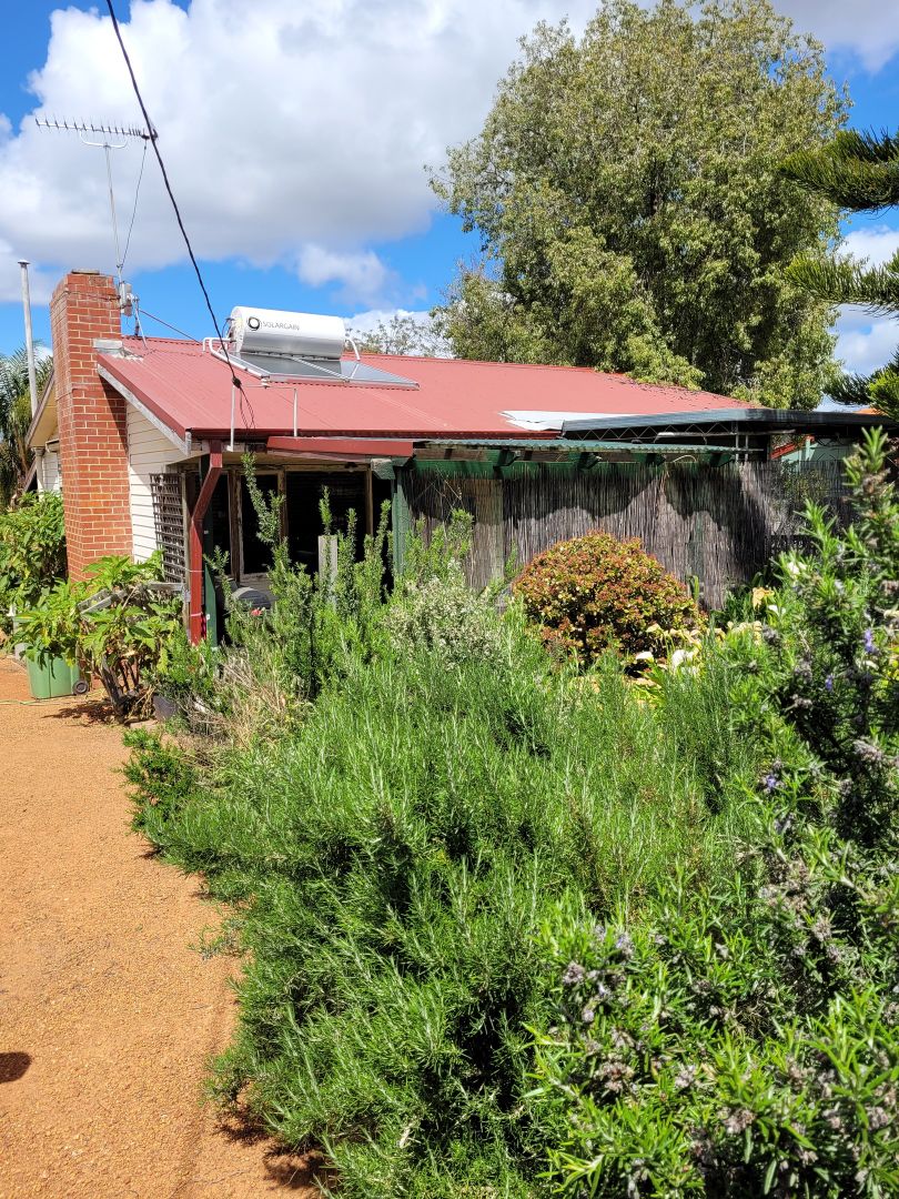 9 Crowea Tce, Wundowie WA 6560 Domain