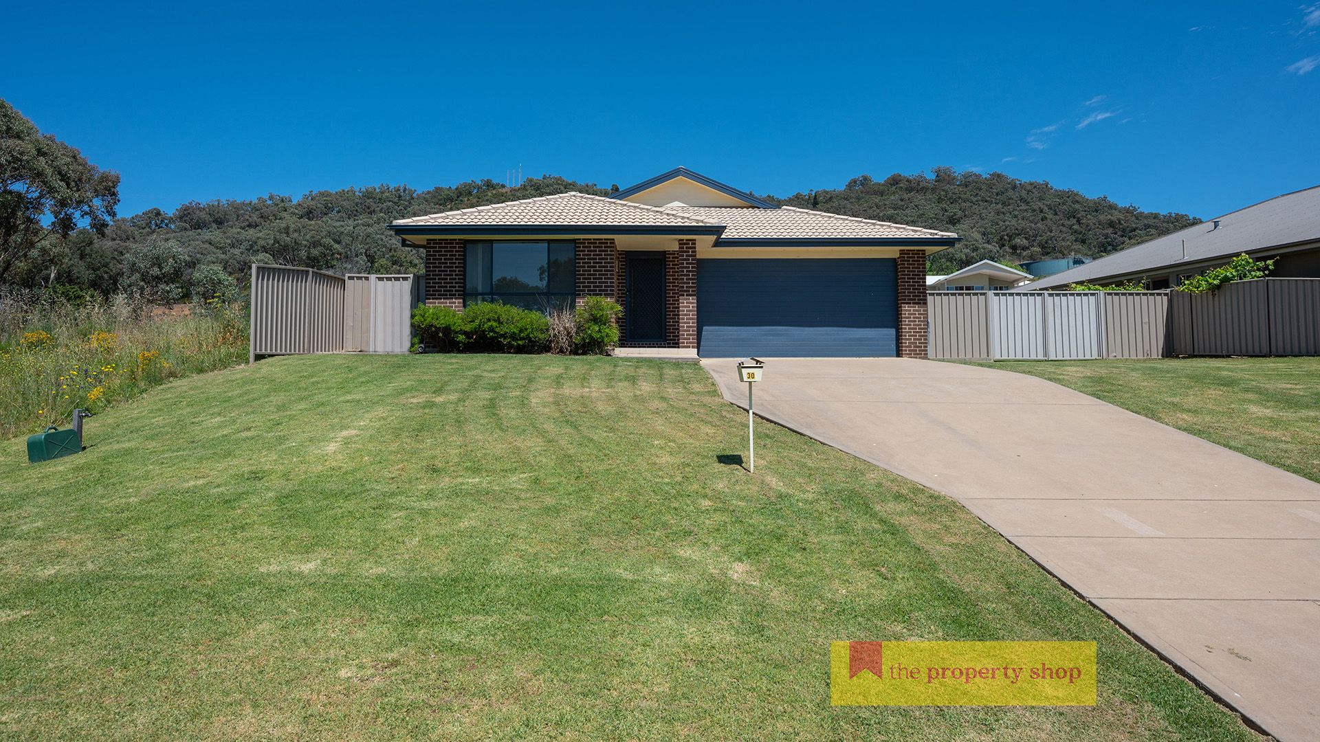 4 bedrooms House in 30 Waterworks Road MUDGEE NSW, 2850