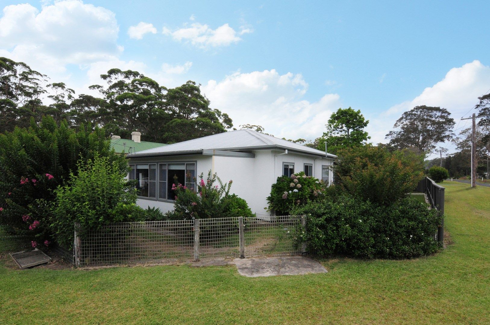 1 Kallaroo Road, Erowal Bay NSW 2540, Image 0