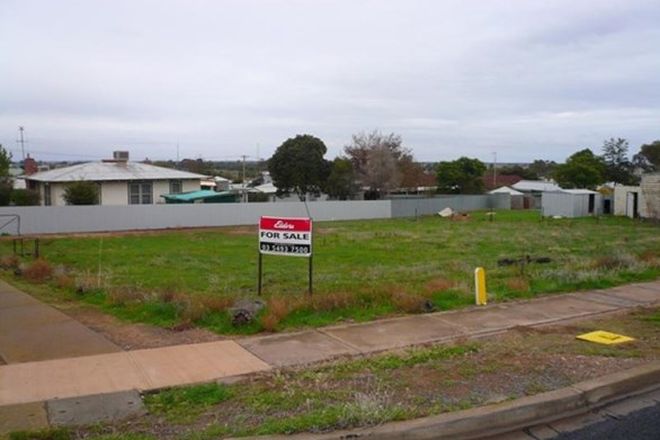 Picture of 40 Mount Street, WYCHEPROOF VIC 3527