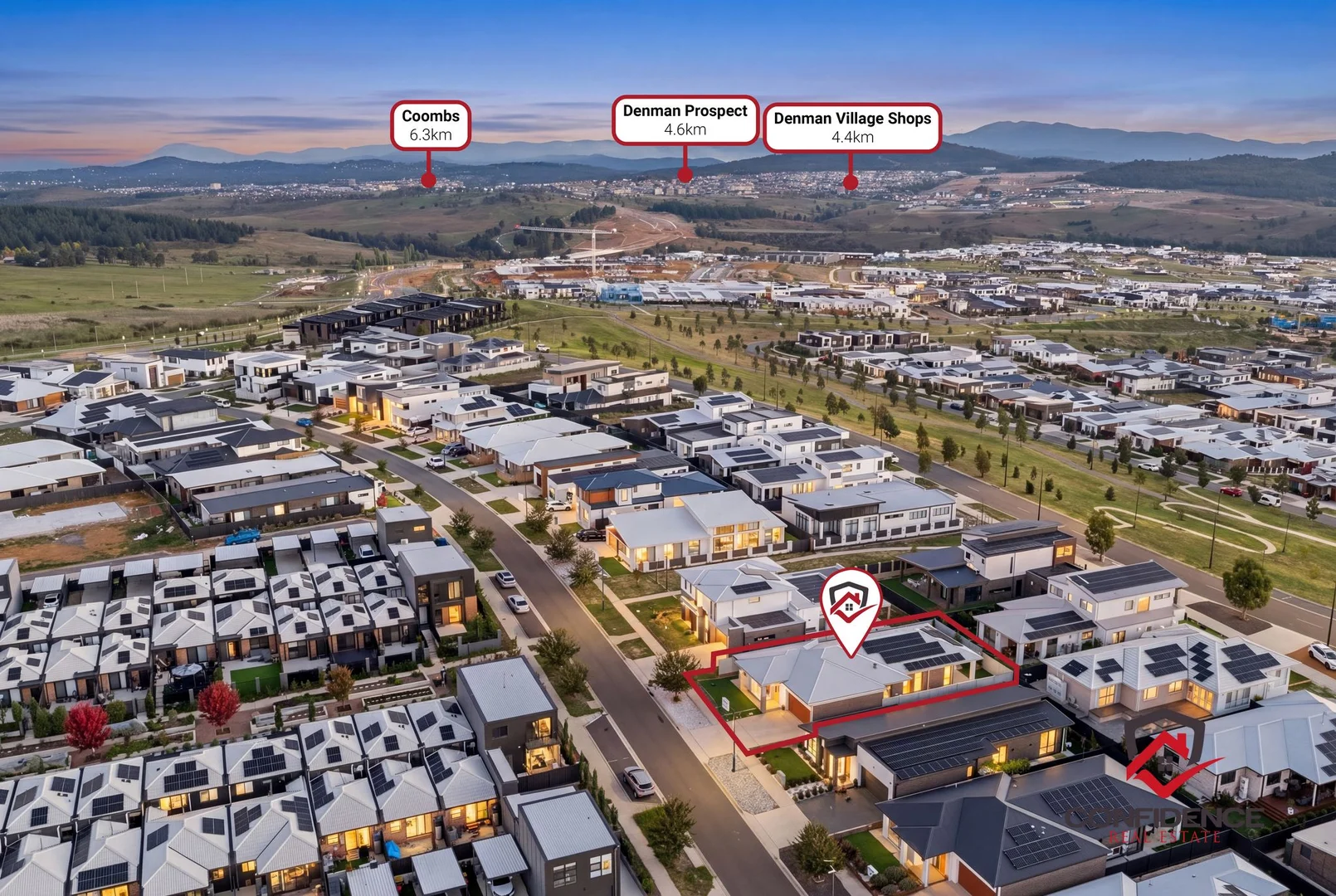 Additional image 24 of 20 Baas Becking Street, Whitlam ACT 2611