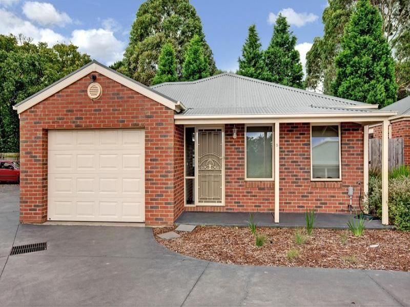 5/129 HIGH STREET, Wallan VIC 3756, Image 0