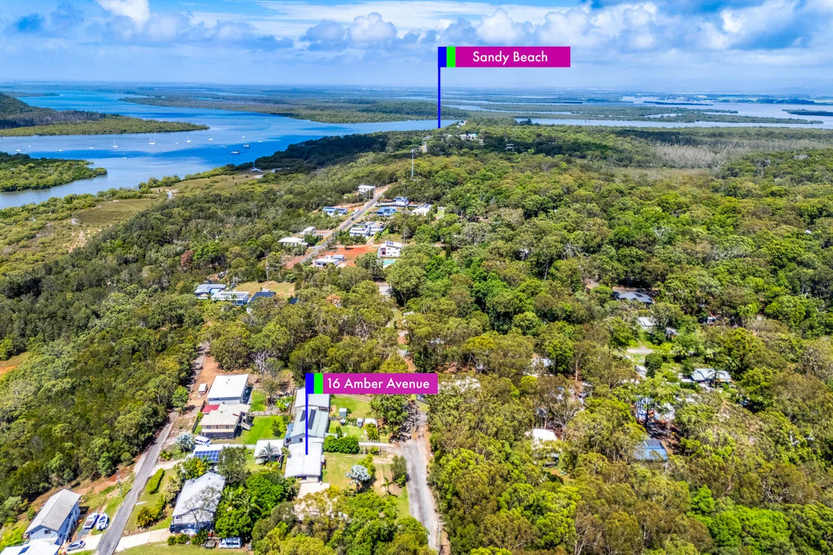 Additional image 15 of 16 Amber Avenue, Russell Island QLD 4184