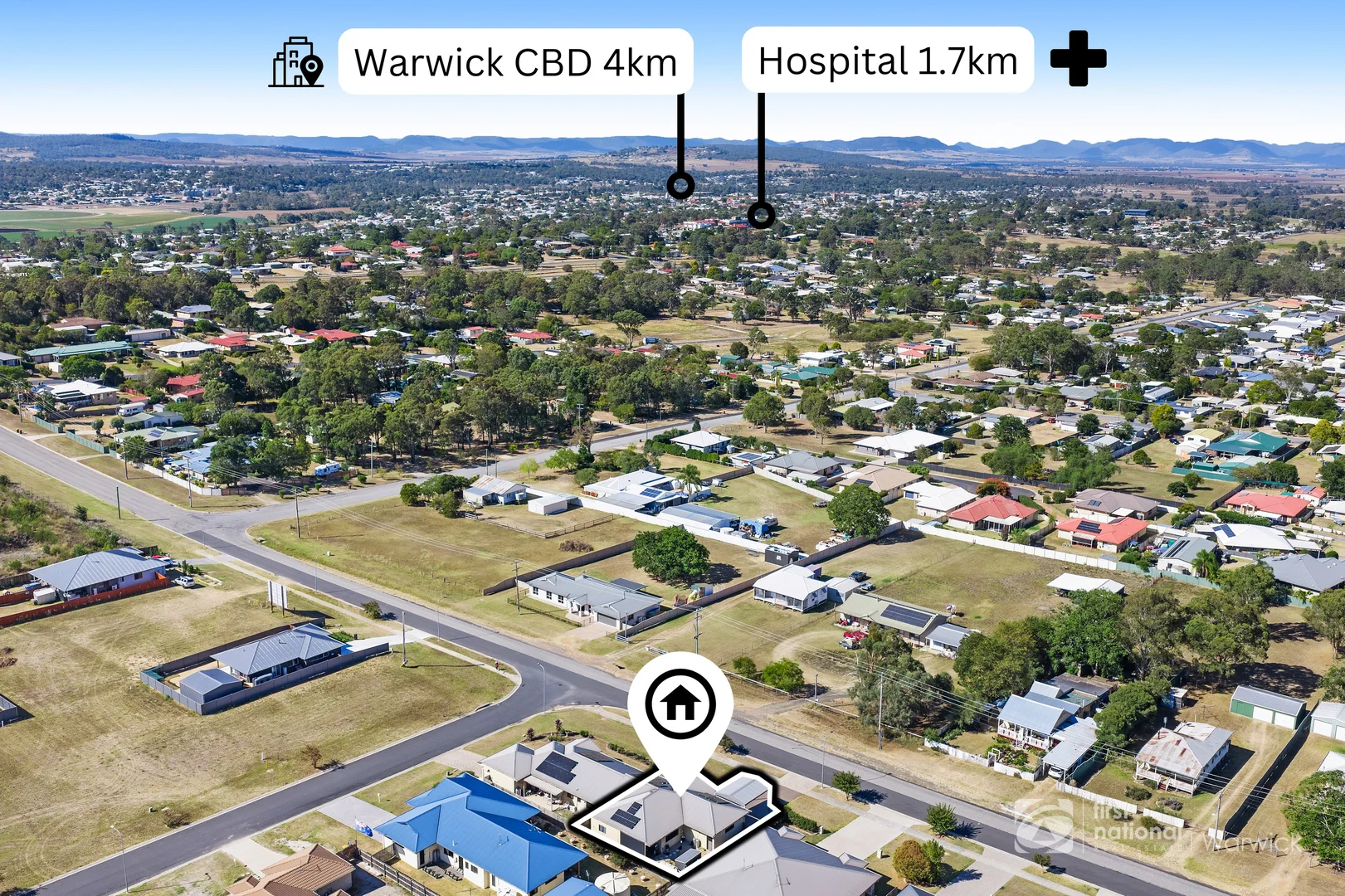 Additional image 14 of 103 Tooth Street, Rosenthal Heights QLD 4370