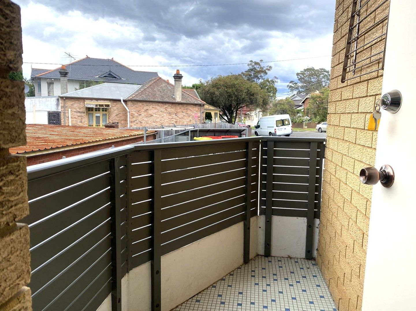 2 bedrooms Apartment / Unit / Flat in Level 1/56 Crinan Street HURLSTONE PARK NSW, 2193