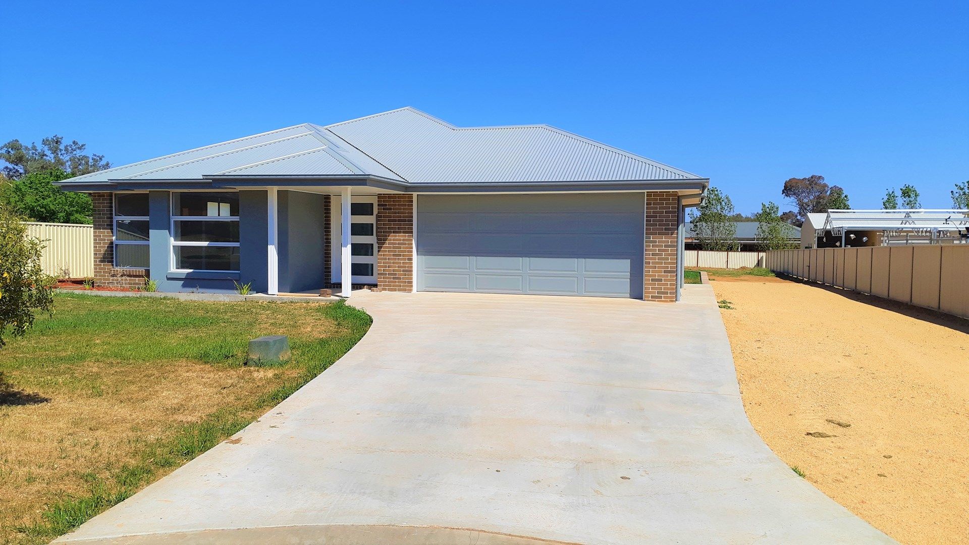 3 Huckel Close, Grenfell NSW 2810, Image 0