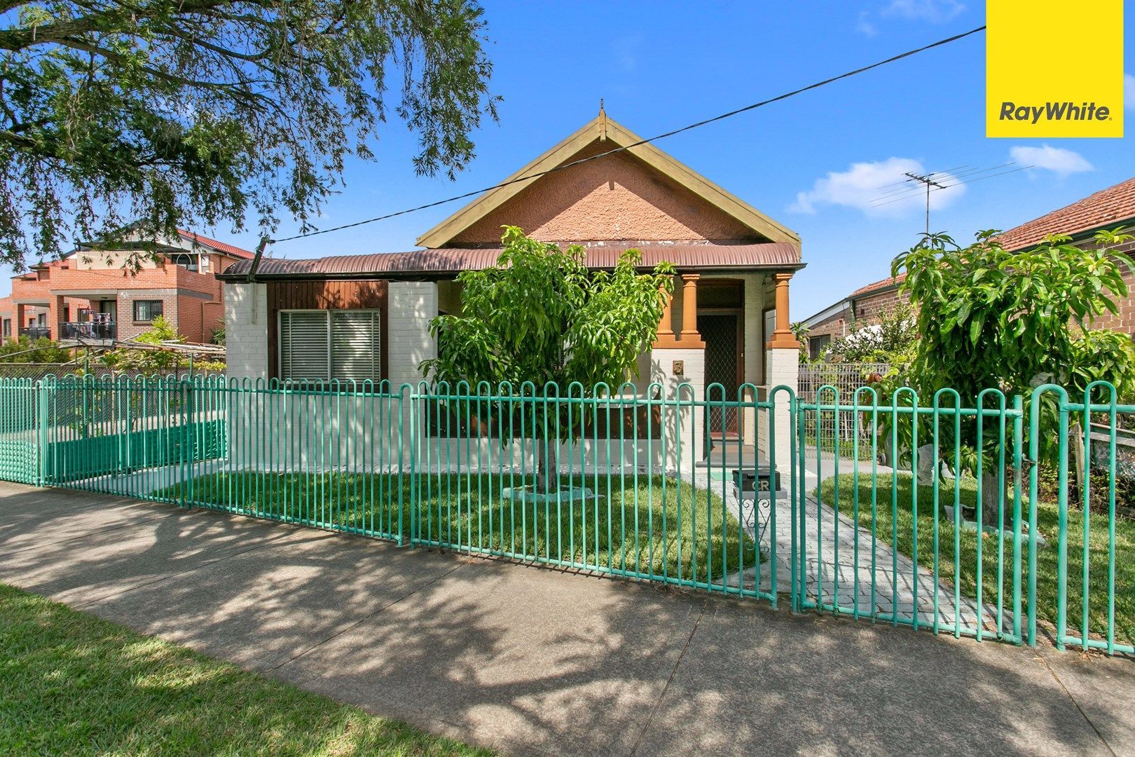 3 South Parade, Canterbury NSW 2193, Image 0