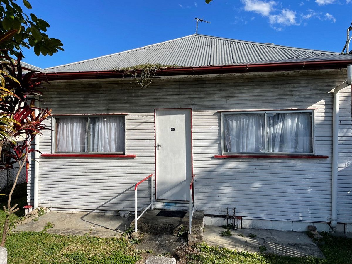 1 bedrooms Apartment / Unit / Flat in 1/25 Blackmore Street WINDSOR QLD, 4030