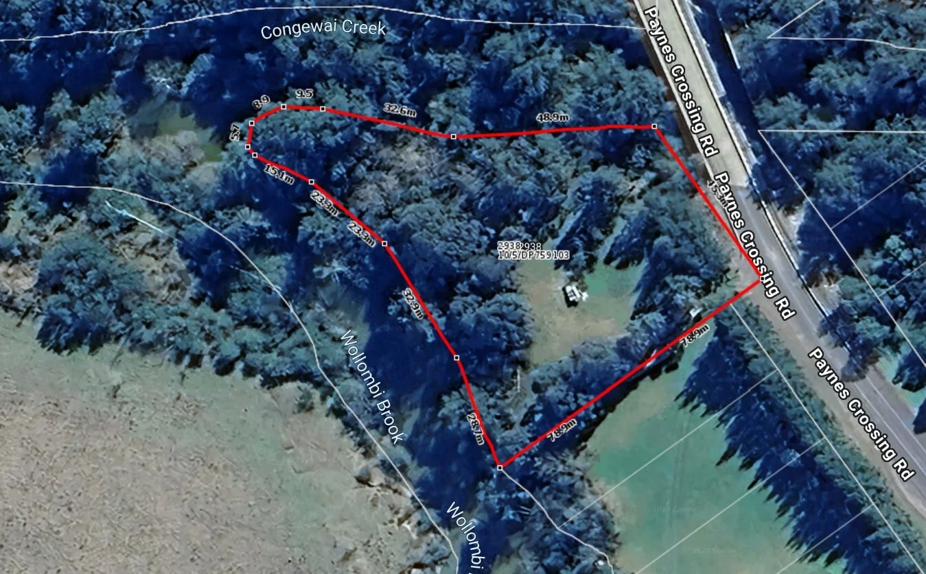 Additional image 11 of 2938 Paynes Crossing Rd, Wollombi NSW 2325