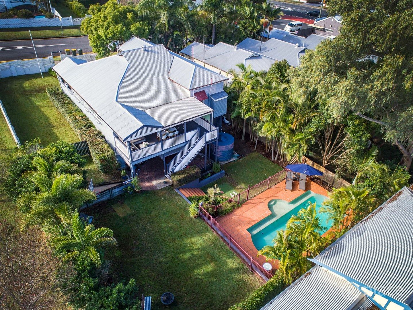 14 Pinecroft Street, Camp Hill QLD 4152, Image 0