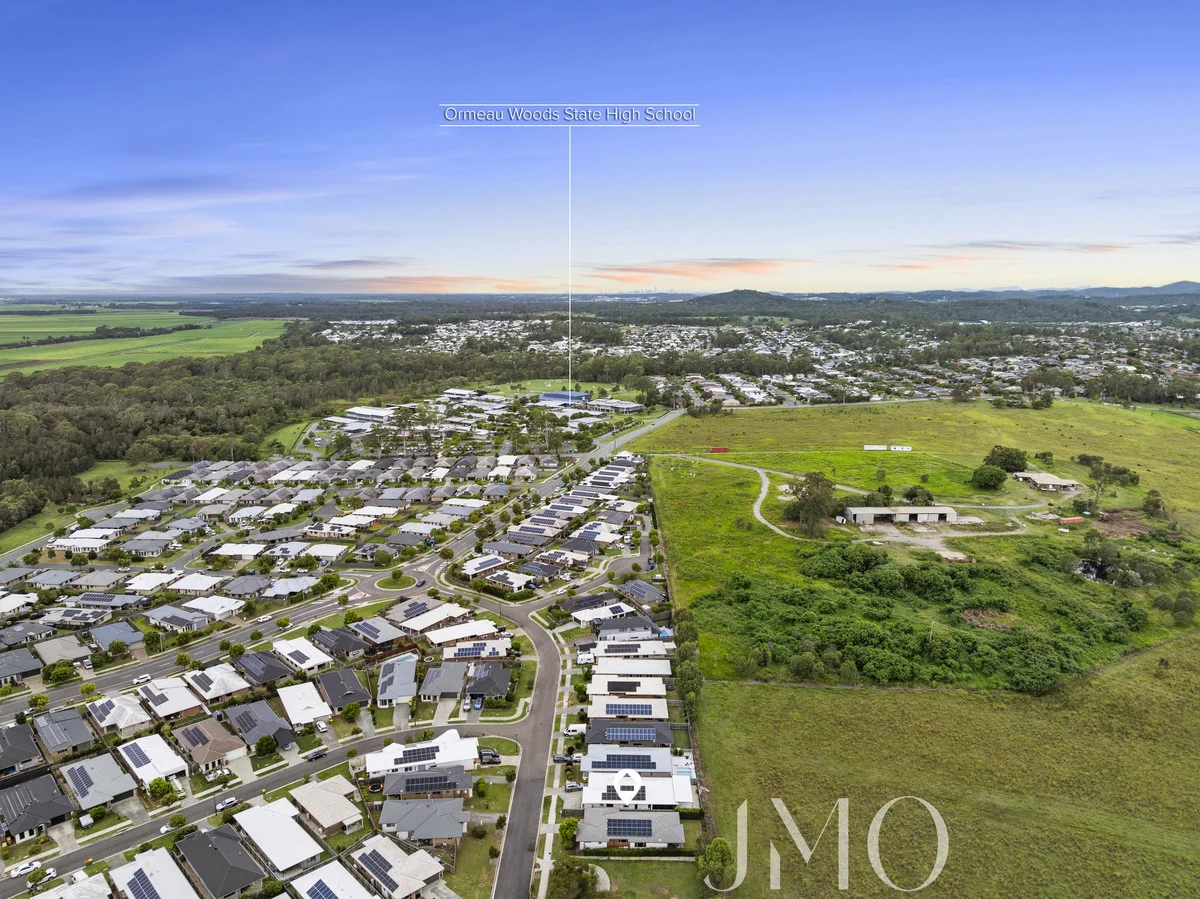 Additional image 25 of 26 Brightstar Street, Ormeau QLD 4208