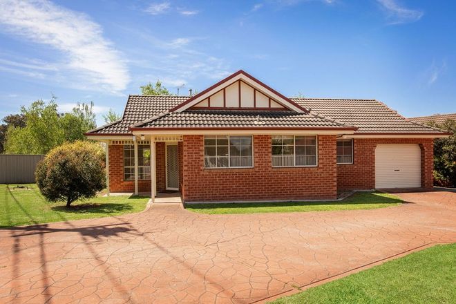 Picture of 1/312 Diggers Road, LAVINGTON NSW 2641