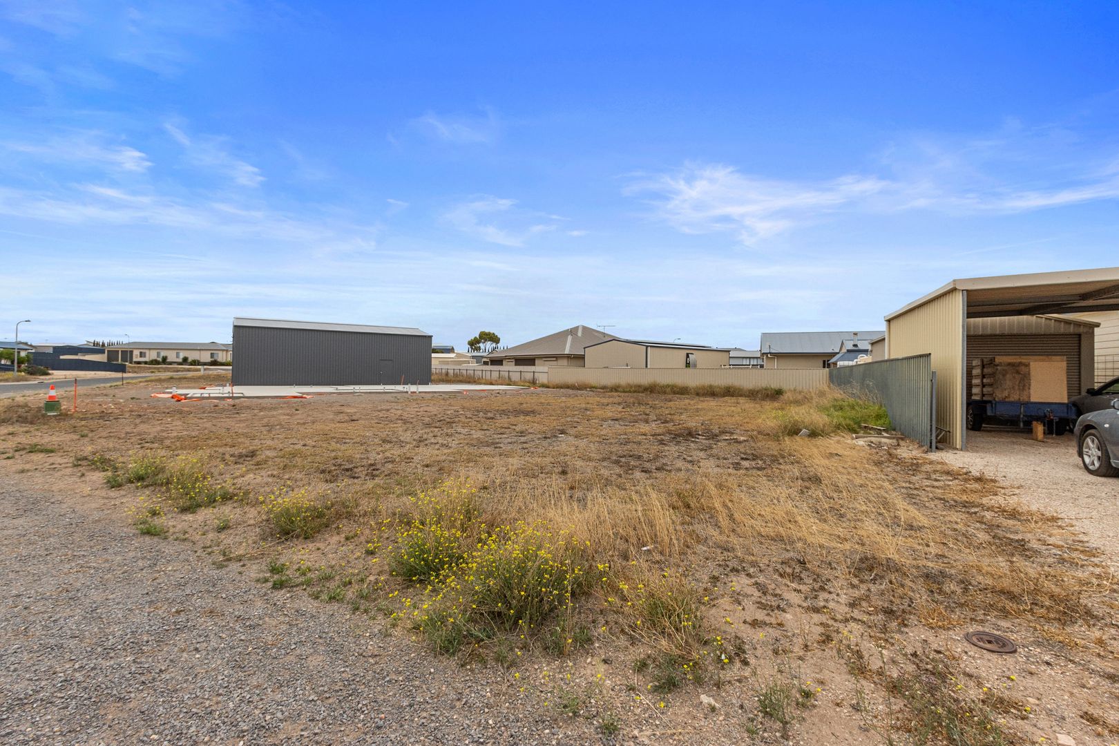 Lot 45 No 57 Captain Hutchinson Drive, Point Turton SA 5575, Image 2