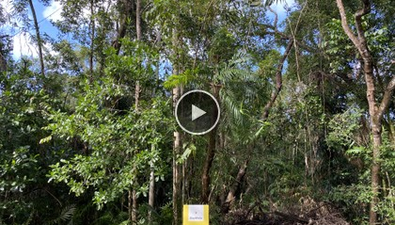 Picture of Lot 211 Teak Road, COW BAY QLD 4873