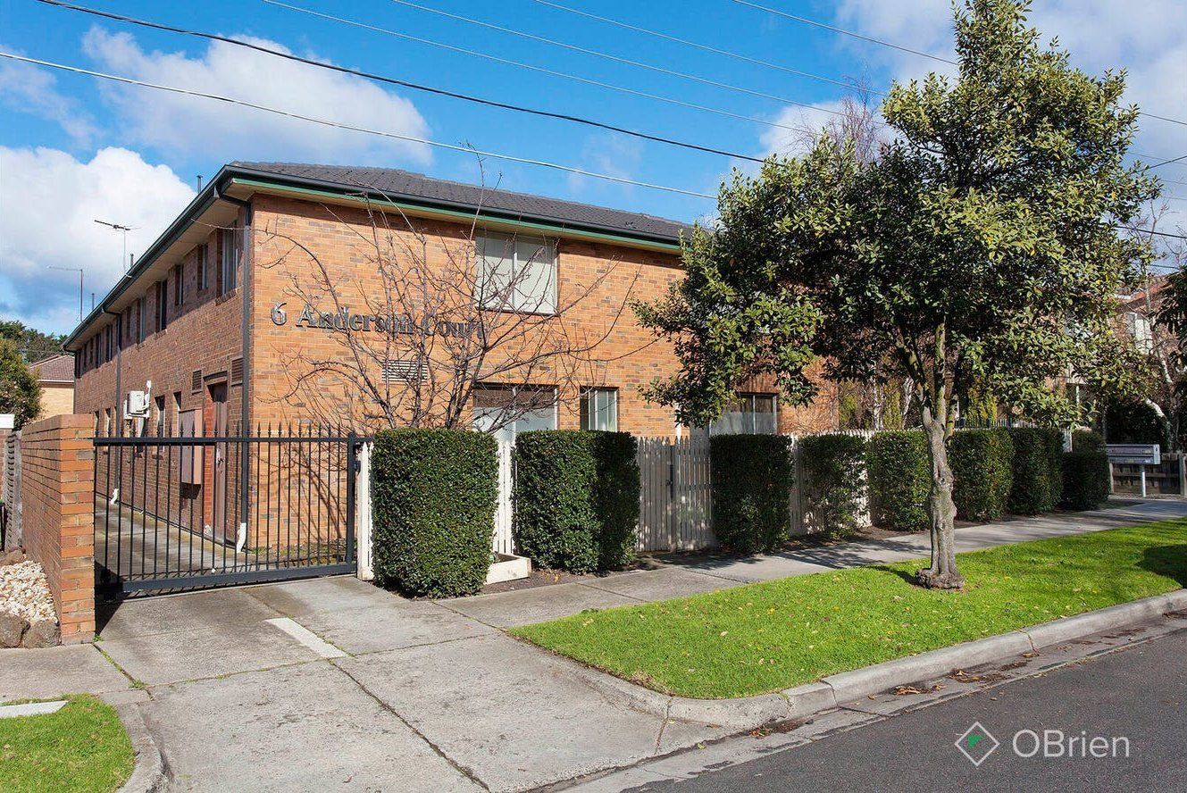 1 bedrooms Apartment / Unit / Flat in 16/6 Anderson Court MENTONE VIC, 3194