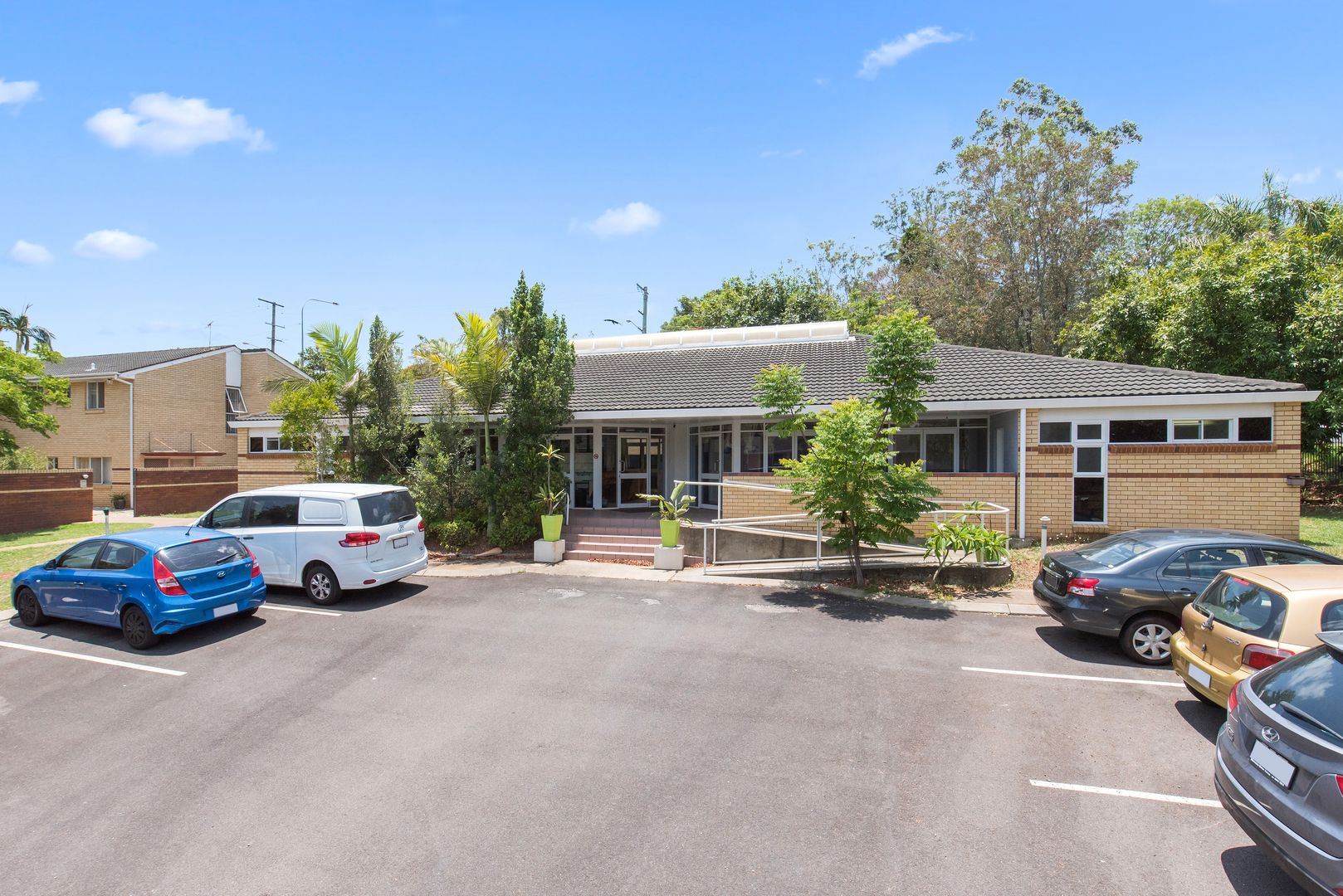 3/110 Klumpp Road, Upper Mount Gravatt