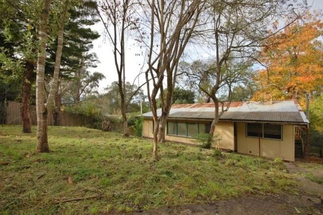 Picture of 10 High Street, SEVILLE EAST VIC 3139