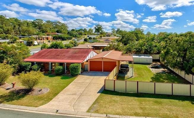 Picture of 21 Durian Street, MOUNT COTTON QLD 4165