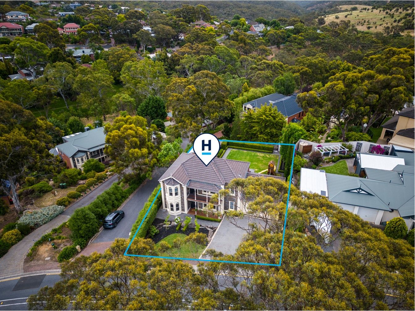 48 Sturt Approach, Flagstaff Hill SA 5159, Image 2