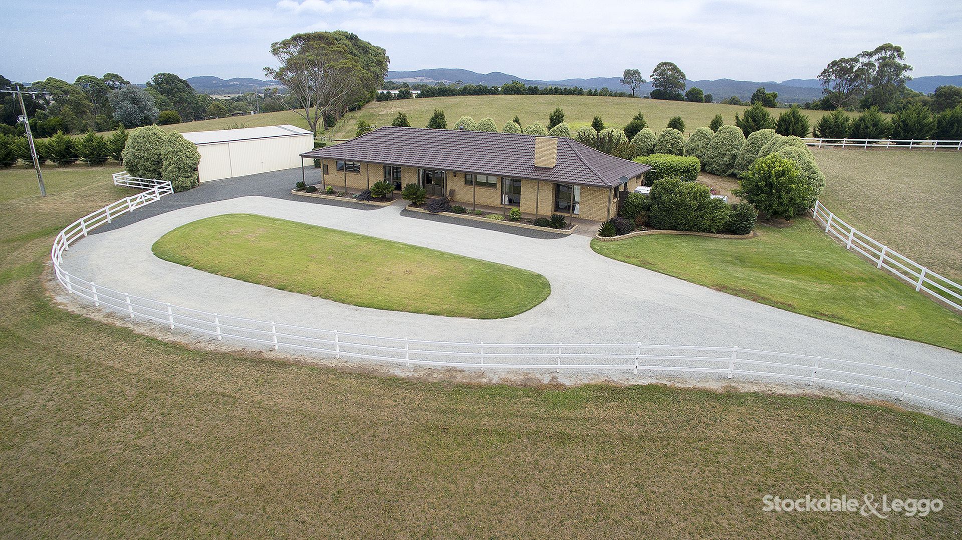 580 Labertouche Road, Labertouche VIC 3816, Image 2