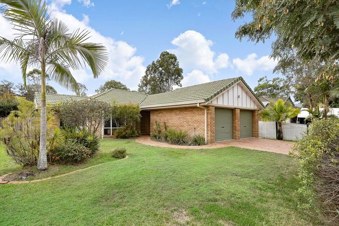 Picture of 49 Gladdon Street, BALD HILLS QLD 4036