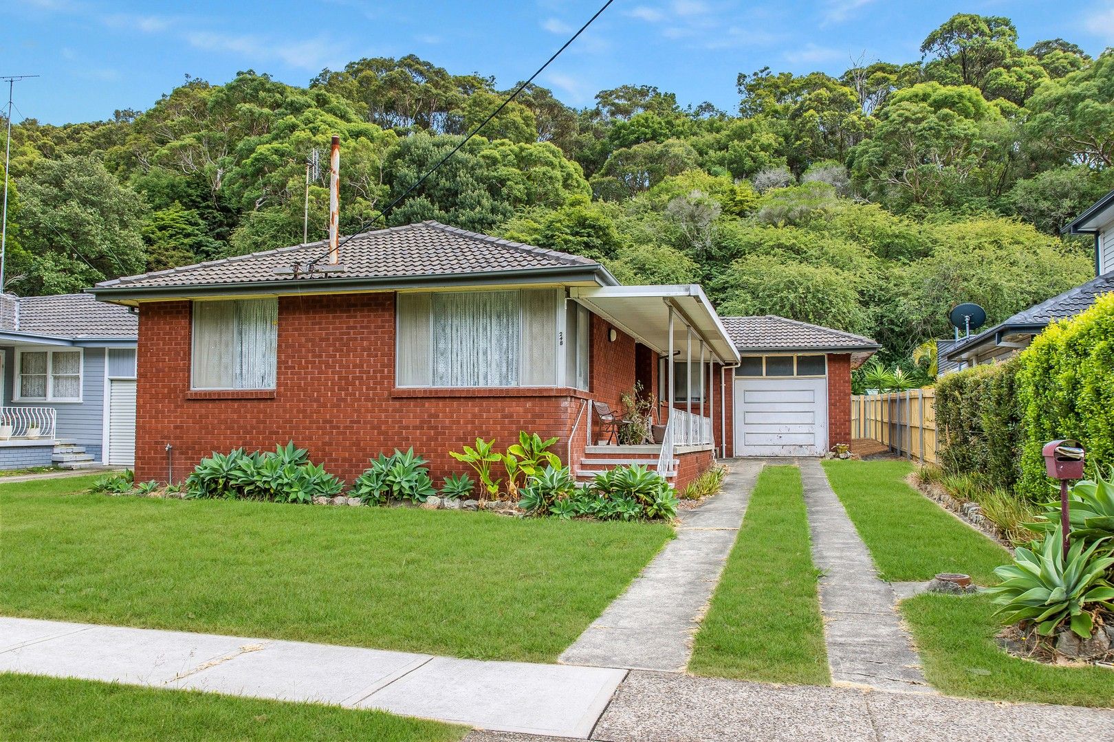 248 Street, Merewether NSW 2291 House For Rent Domain