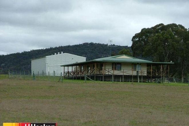 Picture of RETREAT NSW 2355