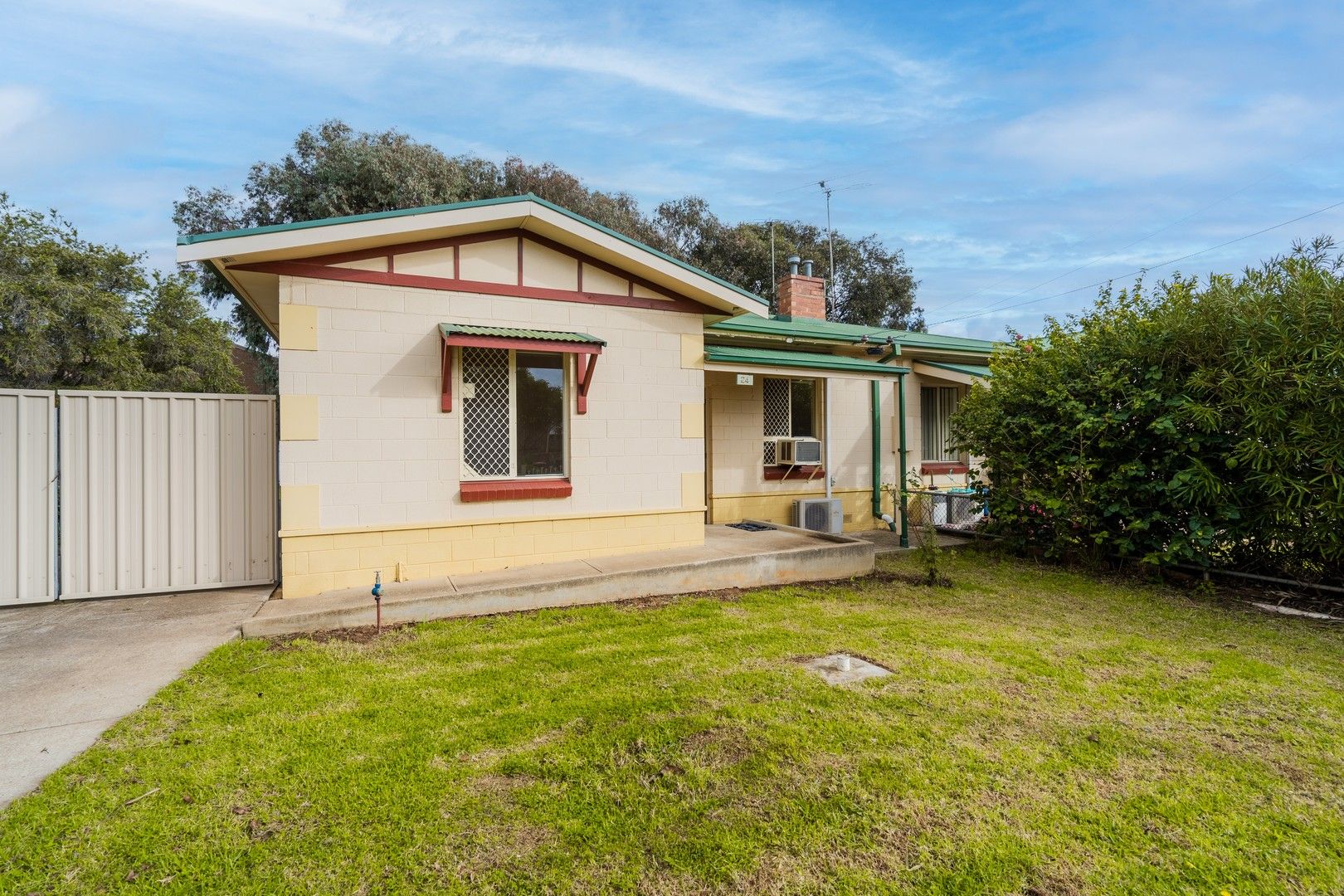 3 bedrooms Semi-Detached in 24 Penrith Court MITCHELL PARK SA, 5043