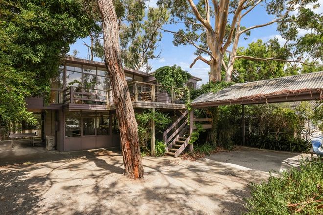 12 Woodland Avenue, Silverleaves, VIC, 3922