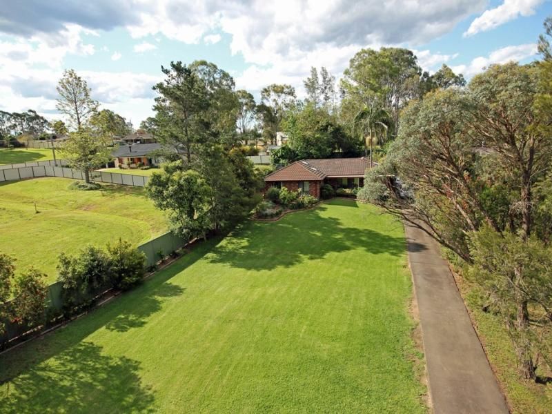 15 Taylors Road, Silverdale NSW 2752, Image 0