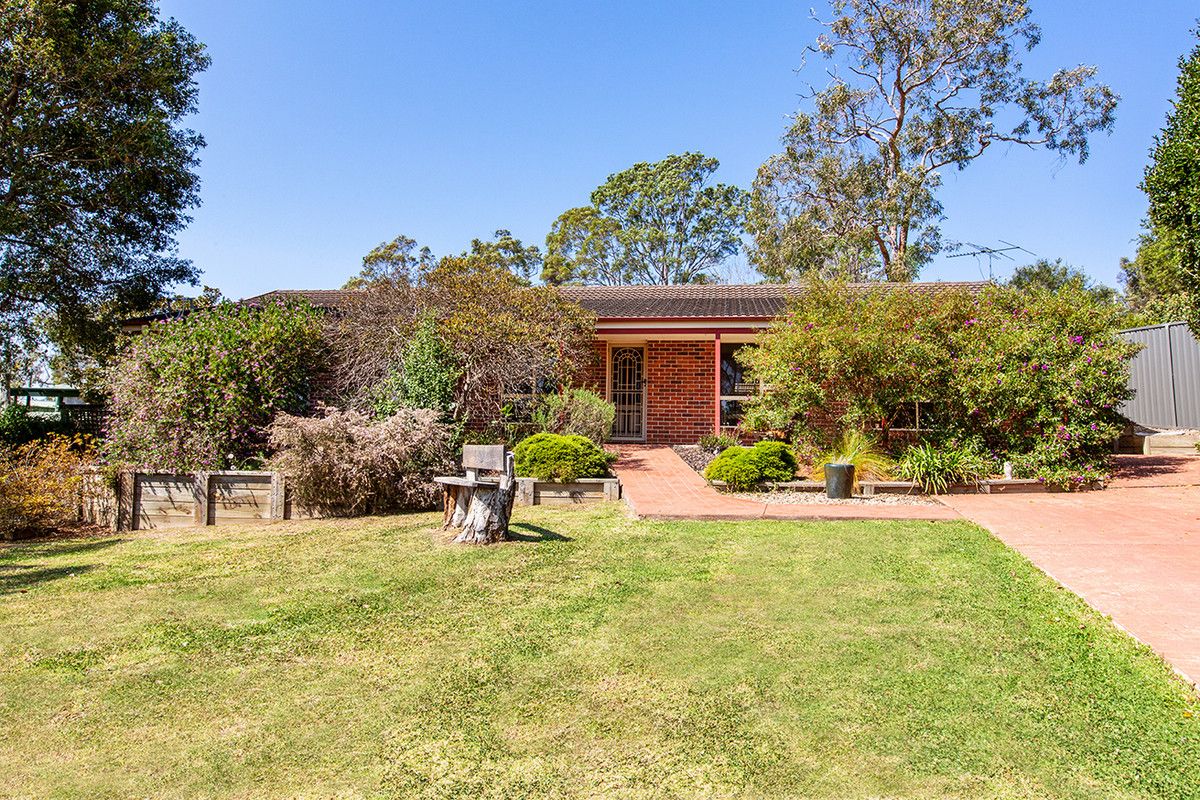 45 Cooroy Crescent, Yellow Rock NSW 2777