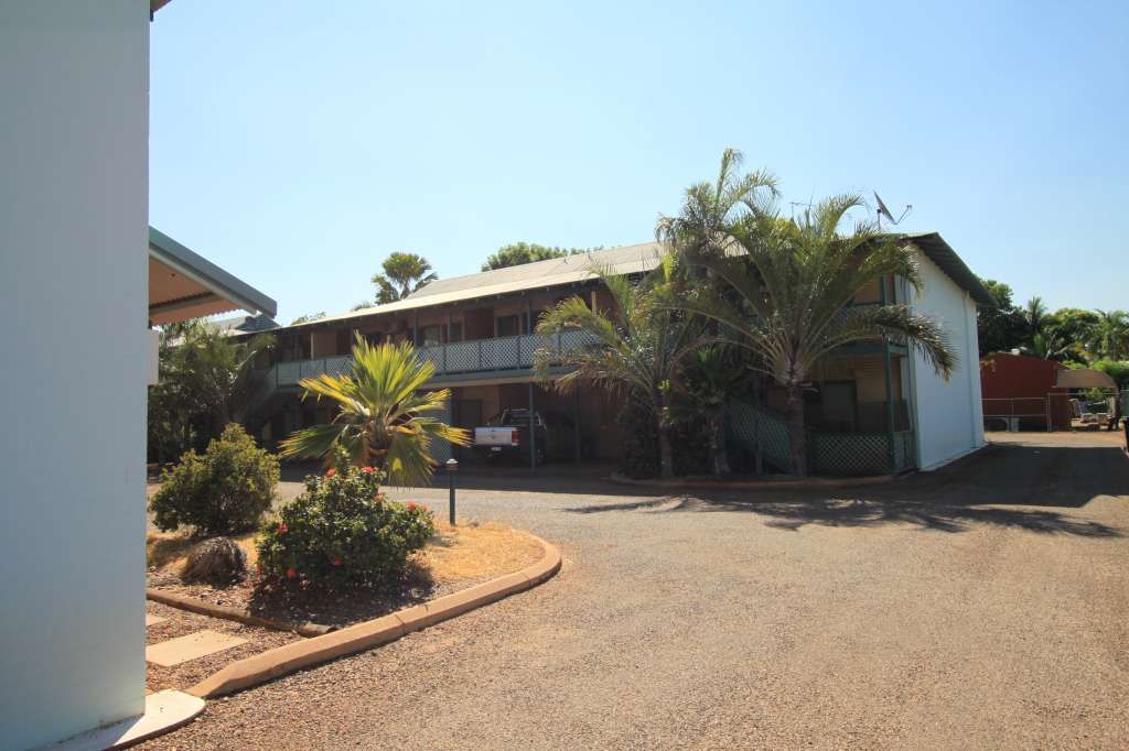 15/33 Konkerberry Drive, Kununurra WA 6743, Image 0