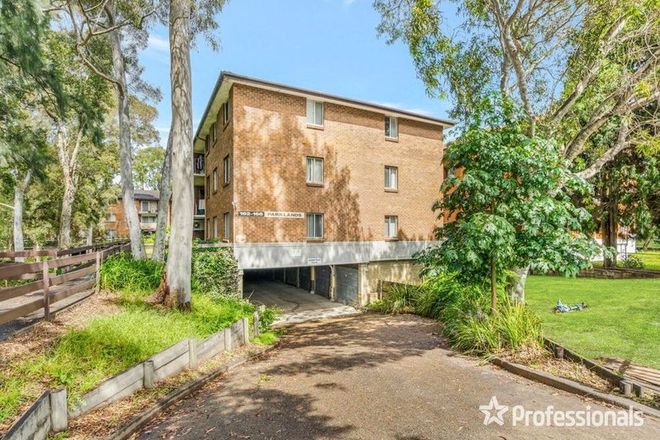 Picture of 6/162 Sandal Crescent, CARRAMAR NSW 2163