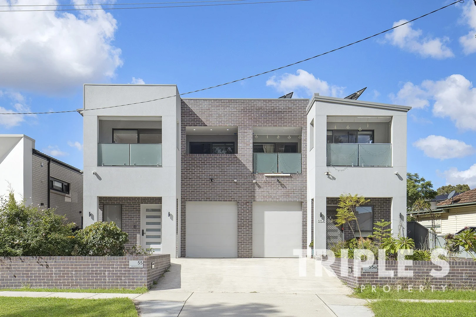 55 Monterey Street, South Wentworthville NSW 2145