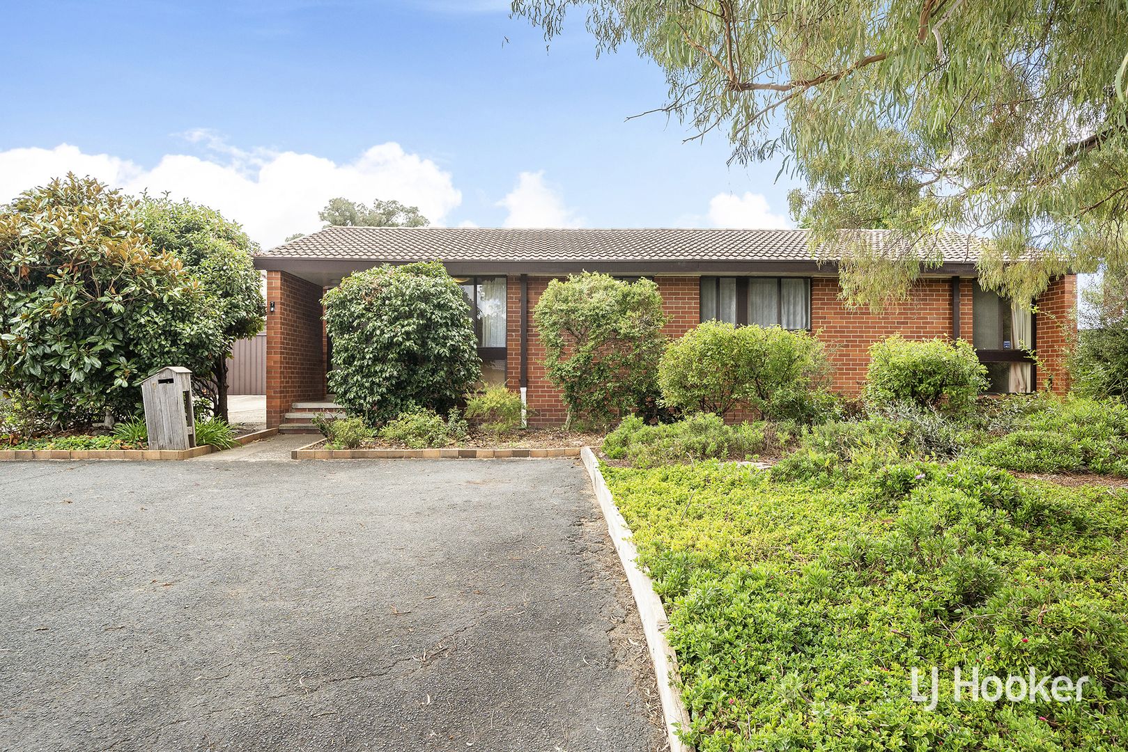 7 Bennie Street, Macgregor ACT 2615